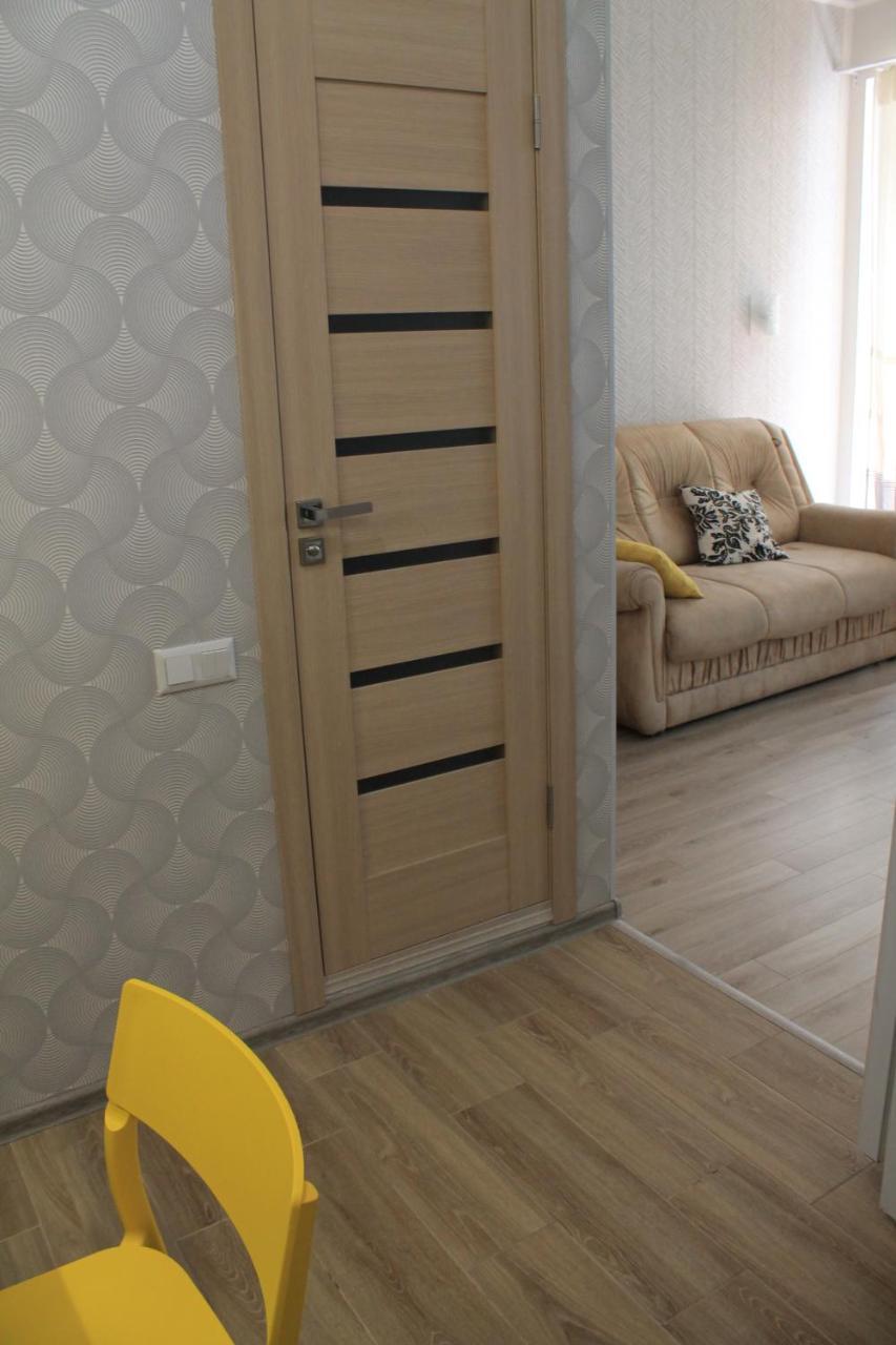 Apartment - Heart Of Odessa Exterior foto