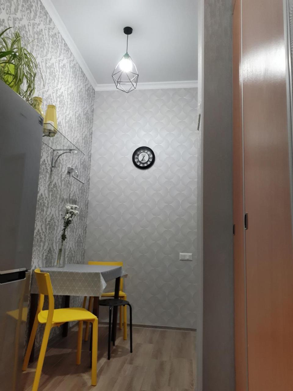 Apartment - Heart Of Odessa Exterior foto