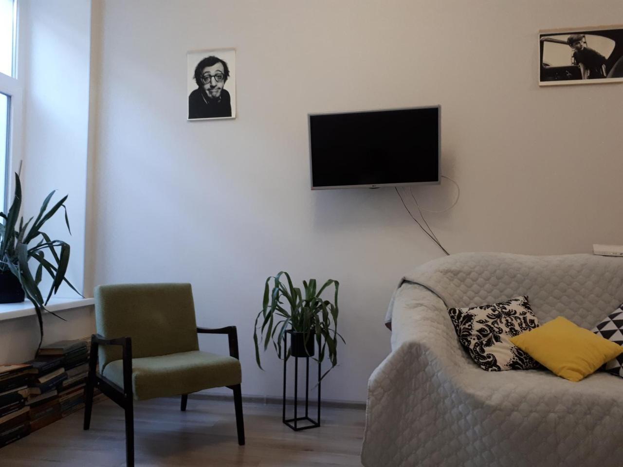 Apartment - Heart Of Odessa Exterior foto