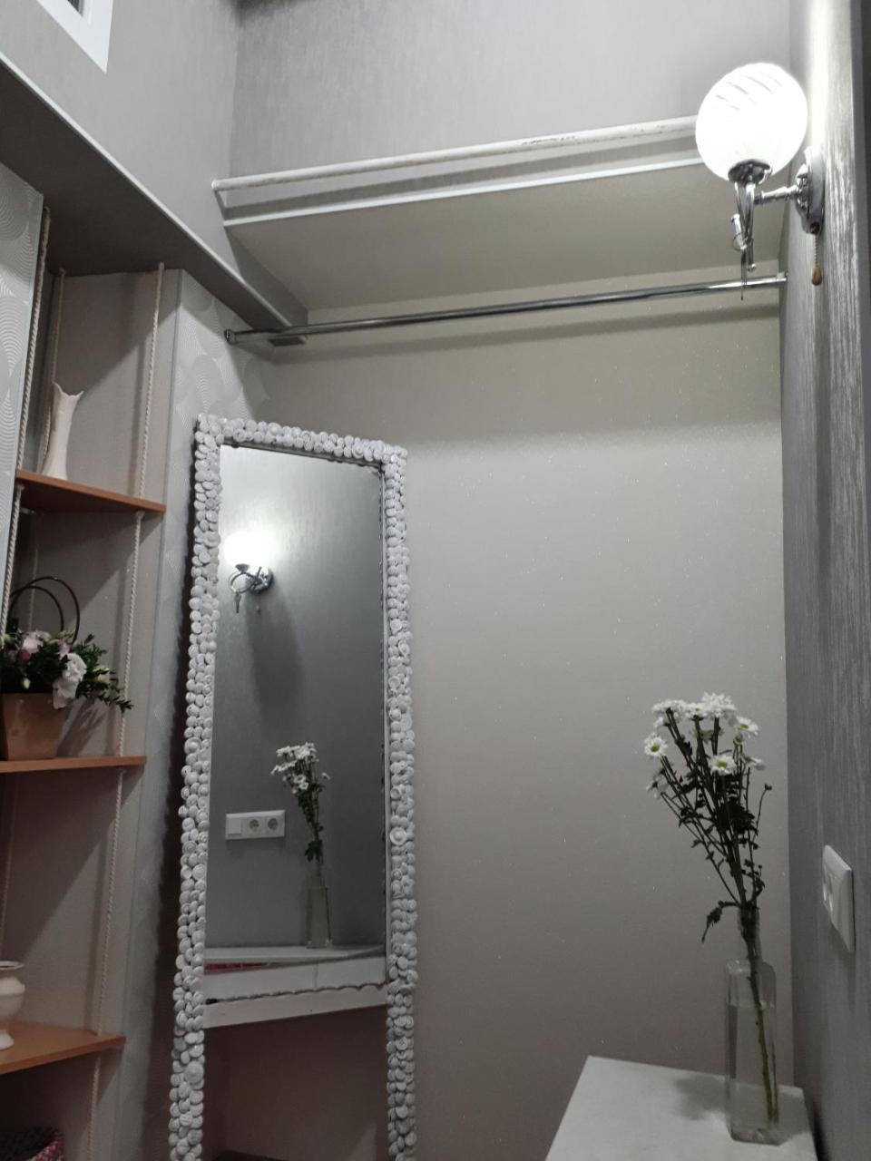 Apartment - Heart Of Odessa Exterior foto