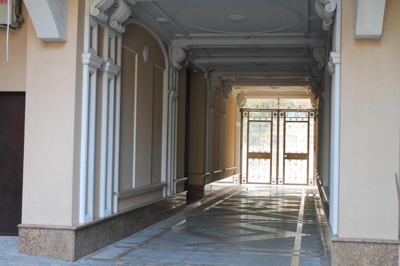 Apartment - Heart Of Odessa Exterior foto