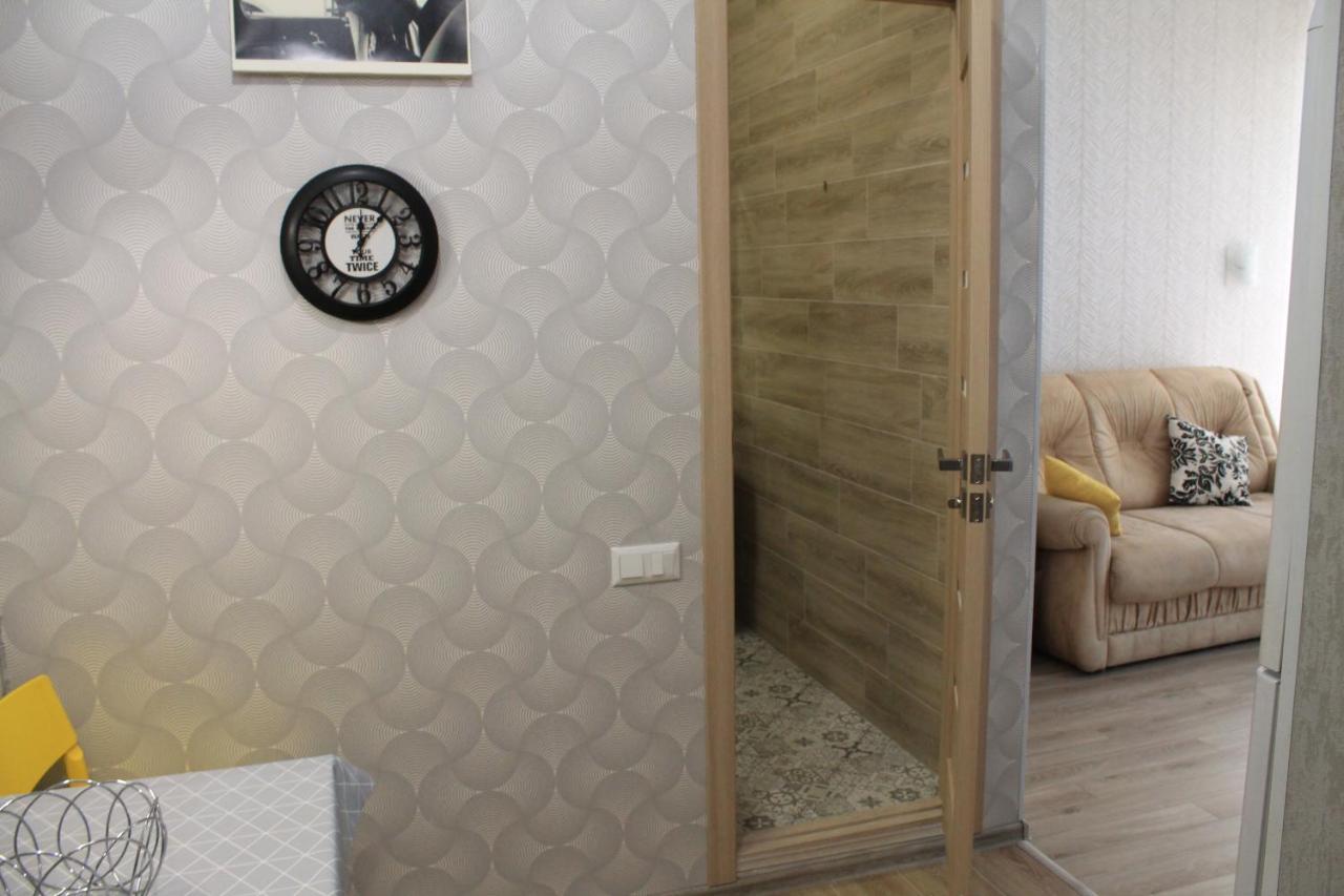 Apartment - Heart Of Odessa Exterior foto