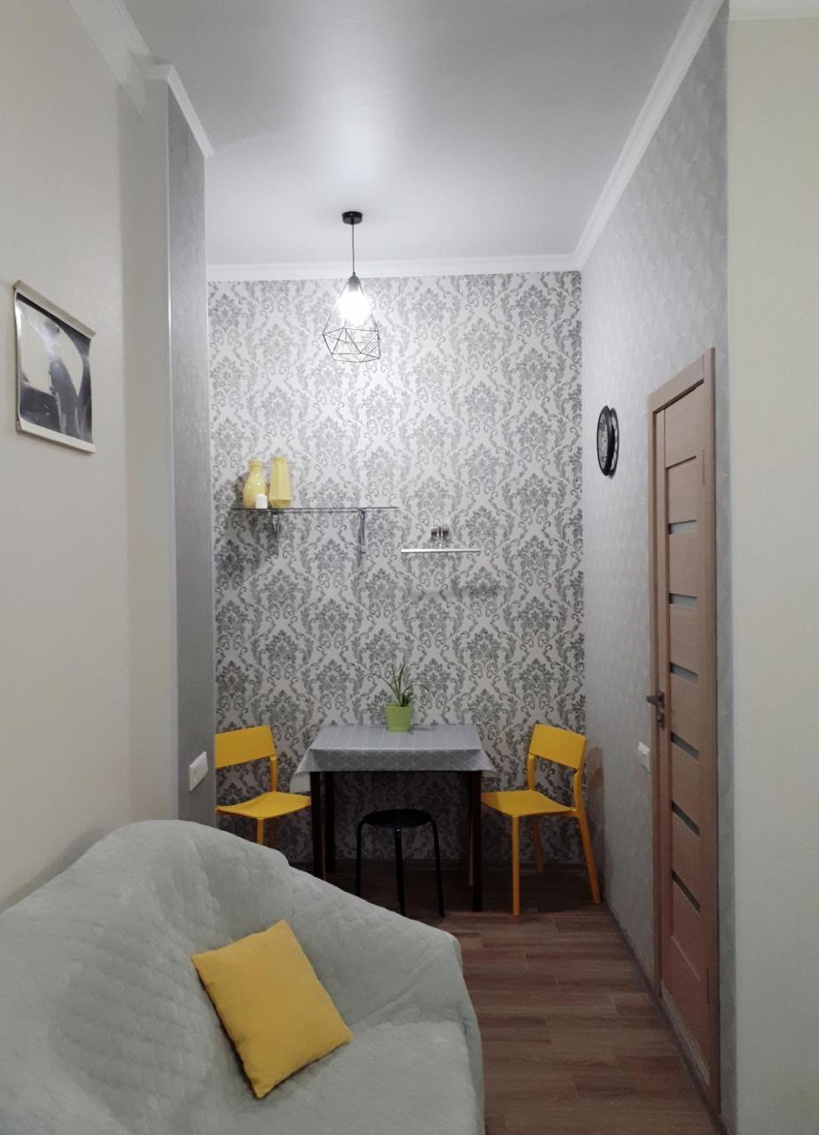 Apartment - Heart Of Odessa Exterior foto