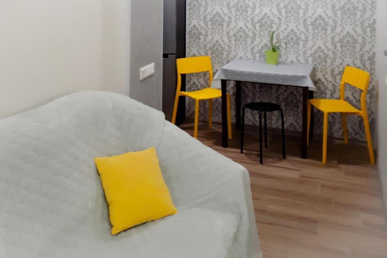 Apartment - Heart Of Odessa Exterior foto