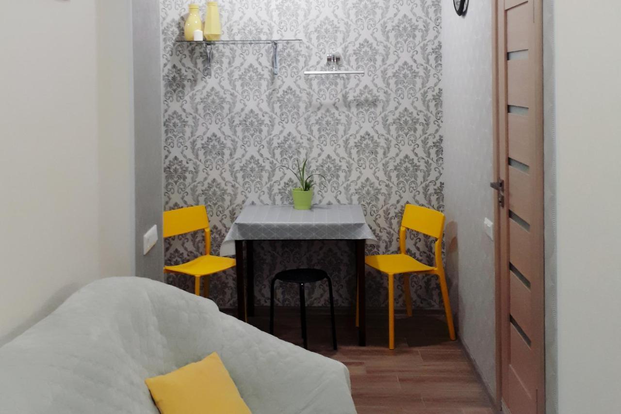 Apartment - Heart Of Odessa Exterior foto